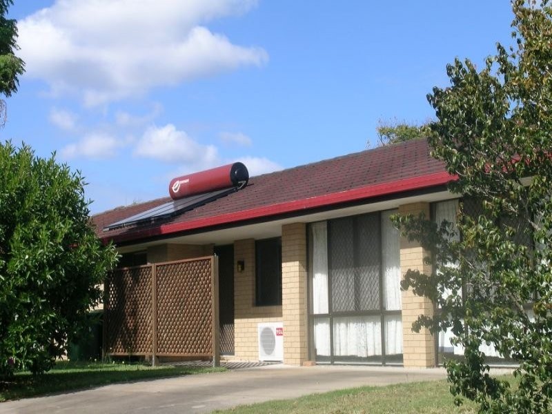 4 Jamaga Street, Capalaba QLD 4157