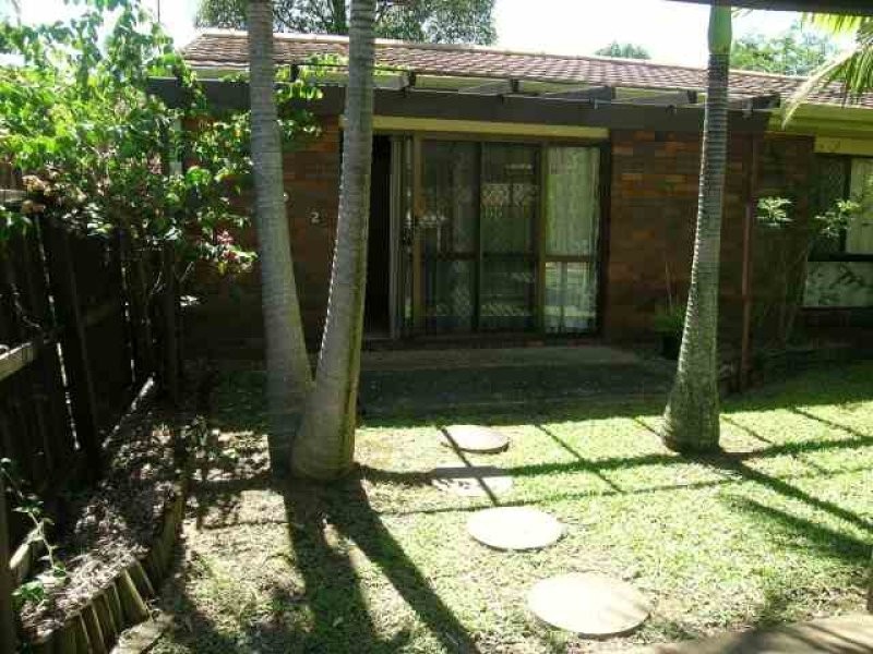 2/97 Cumberland Drive, Alexandra Hills QLD 4161