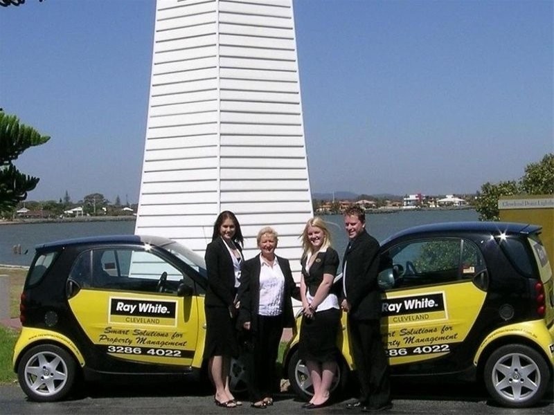 14 McCullagh Street, Cleveland QLD 4163