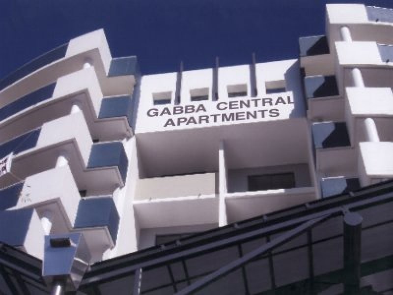 190A Gabba Central, 803 Stanley Street, Woolloongabba QLD 4102