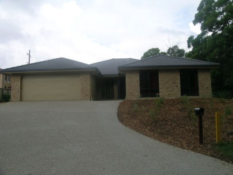 14 Goddard Road, Thornlands QLD 4164