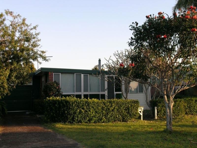 75 Princess Street, Cleveland QLD 4163