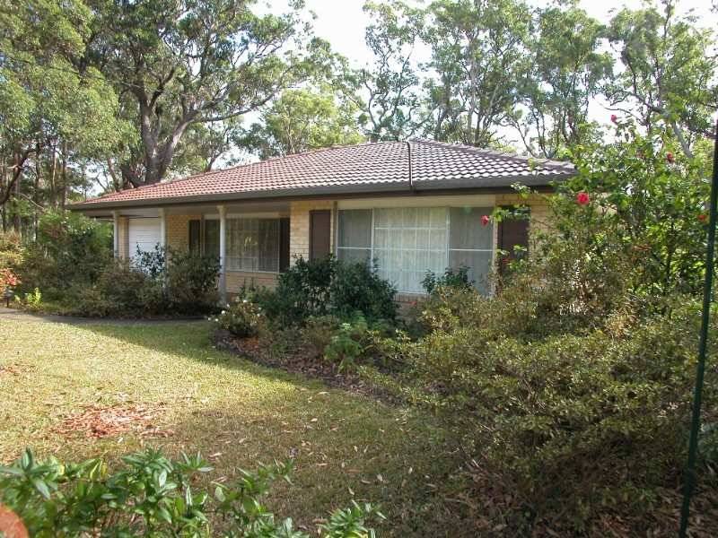 332 Hungry Head Road, Urunga NSW 2455