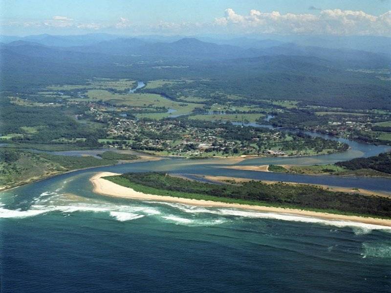 332 Hungry Head Road, Urunga NSW 2455