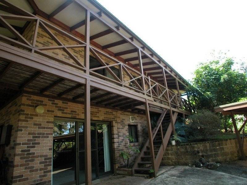 6 Braithwaite Ave, Bellingen NSW 2454