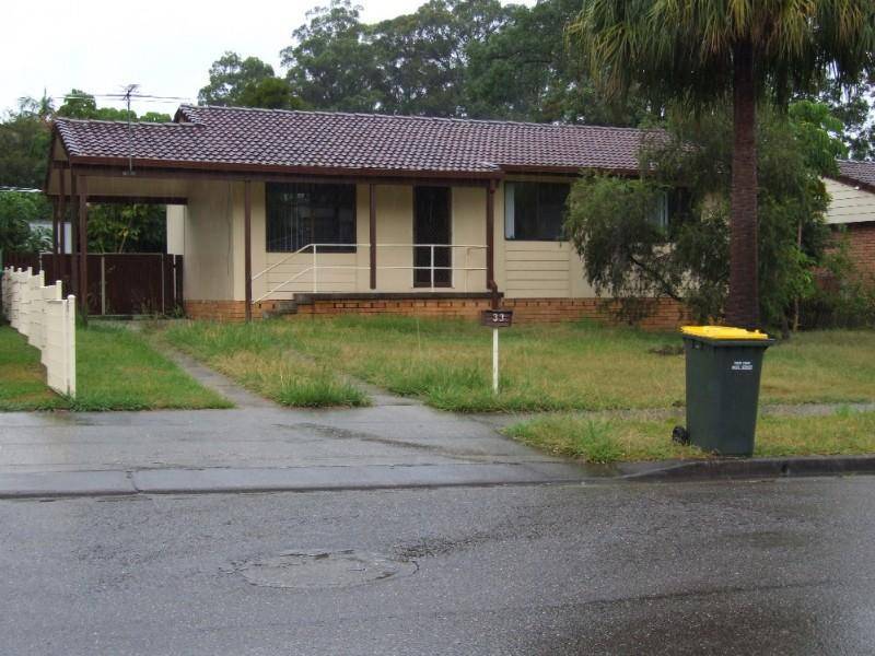 33 Hobbs Cres, Toormina NSW 2452