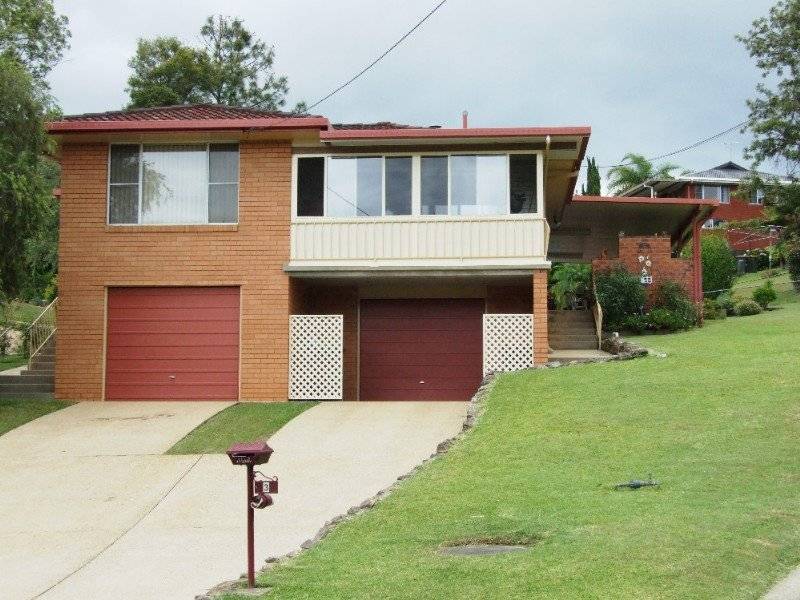 3 Churinga Place, Coffs Harbour NSW 2450