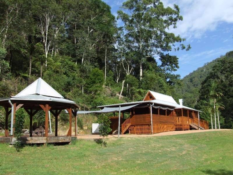 802 Dairyville Road, Upper Orara, Coffs Harbour NSW 2450