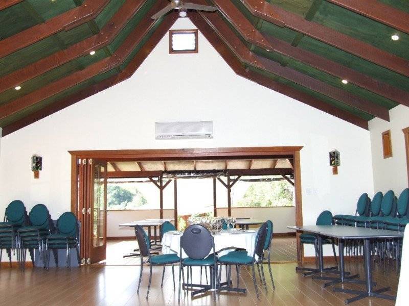 802 Dairyville Road, Upper Orara, Coffs Harbour NSW 2450