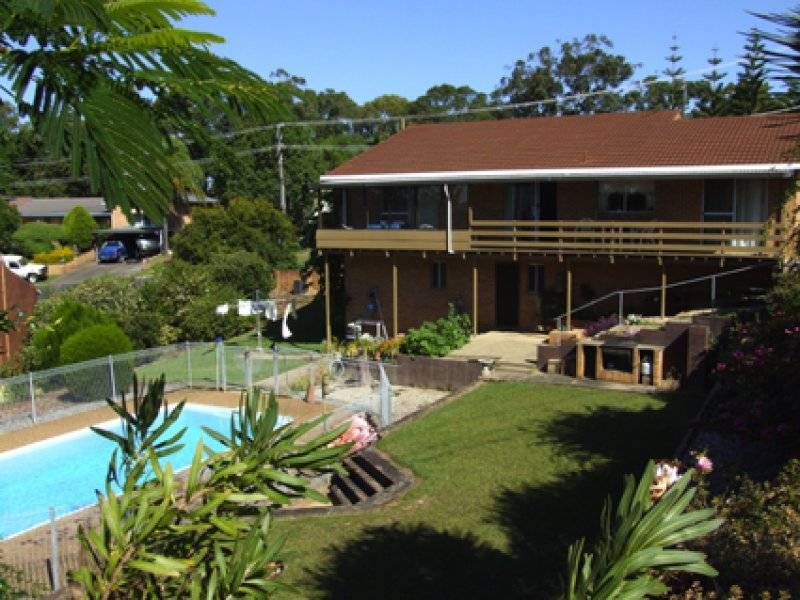 1 Dyer Road, Coffs Harbour NSW 2450