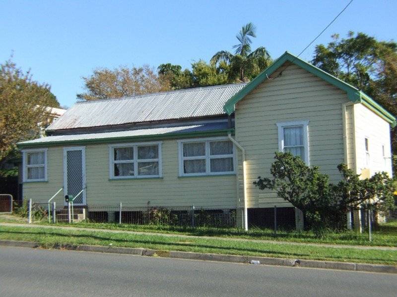 4 Earl Street, Coffs Harbour NSW 2450