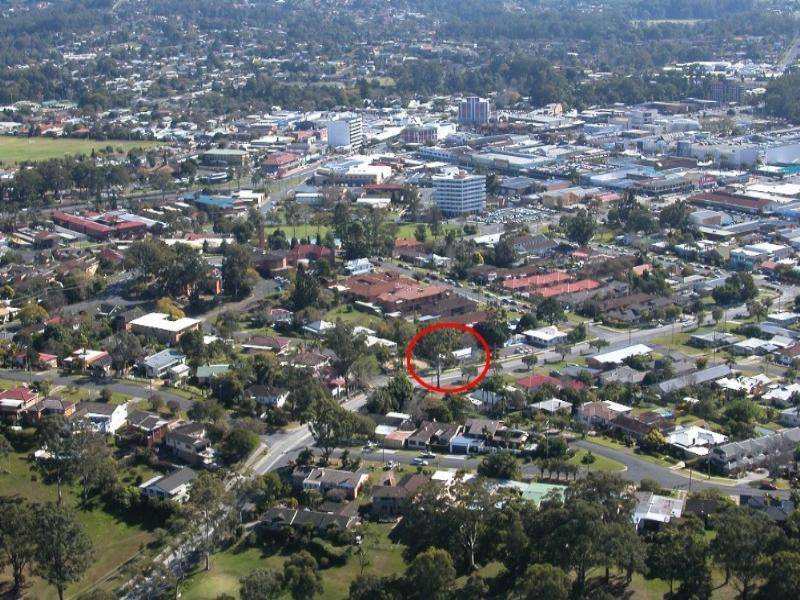 4 Earl Street, Coffs Harbour NSW 2450