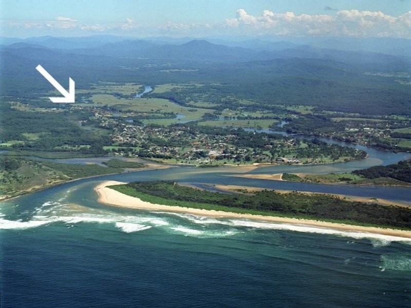 12 Tambar Place, Coffs Harbour NSW 2450