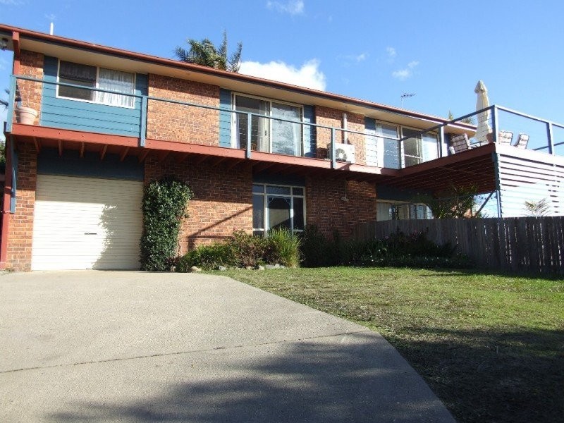 12 Tambar Place, Coffs Harbour NSW 2450