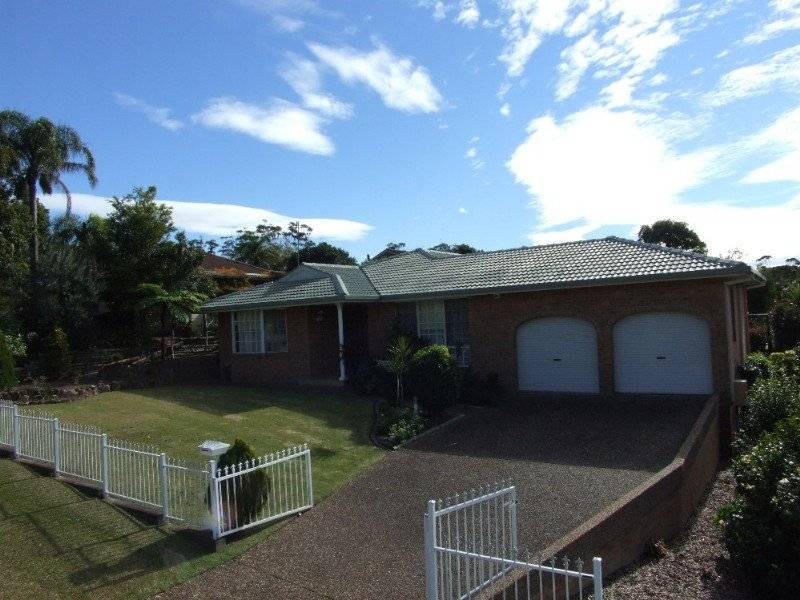 13 Digger’s Beach Road, Coffs Harbour NSW 2450
