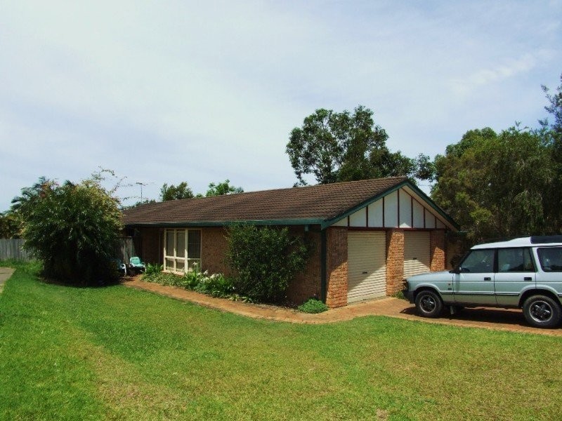 16 Hibbard Close, Boambee East NSW 2452