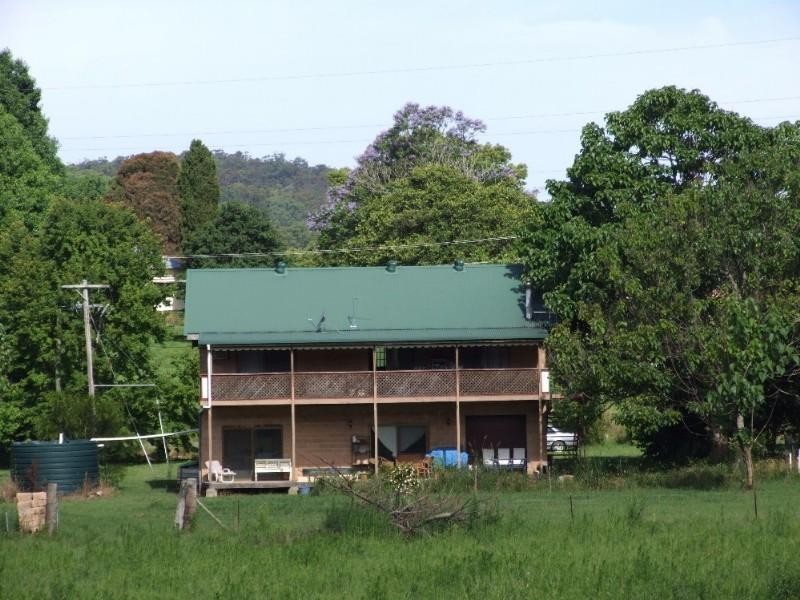 979 Orara Way, Nana Glen NSW 2450