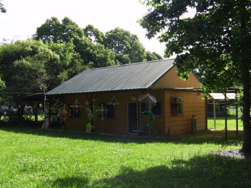 979 Orara Way, Nana Glen NSW 2450