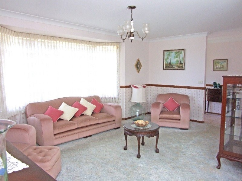 35 Lady Belmore Dr, Boambee East NSW 2452