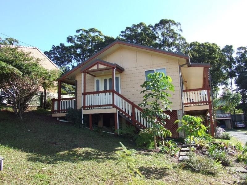 49 Jane Circuit, Toormina NSW 2452