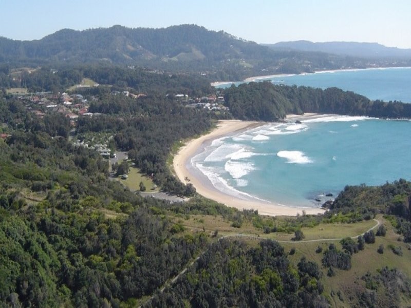 38 Driftwood Court, Coffs Harbour NSW 2450