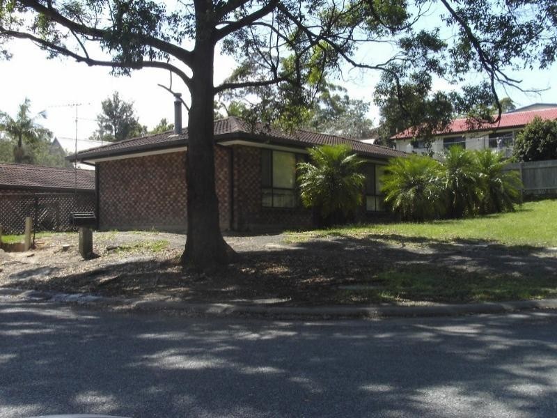 1 Willow Place, Sandy Beach NSW 2456