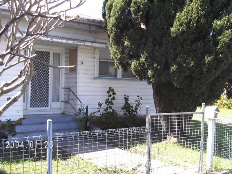 14 Vernon Street, Coffs Harbour NSW 2450