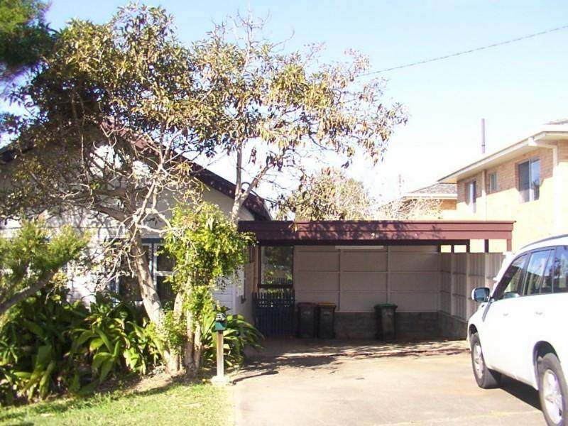 26 Collingwood Street, Coffs Harbour NSW 2450