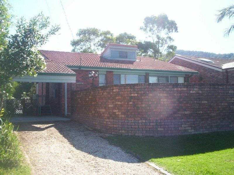 7 Perry Drive, Coffs Harbour NSW 2450