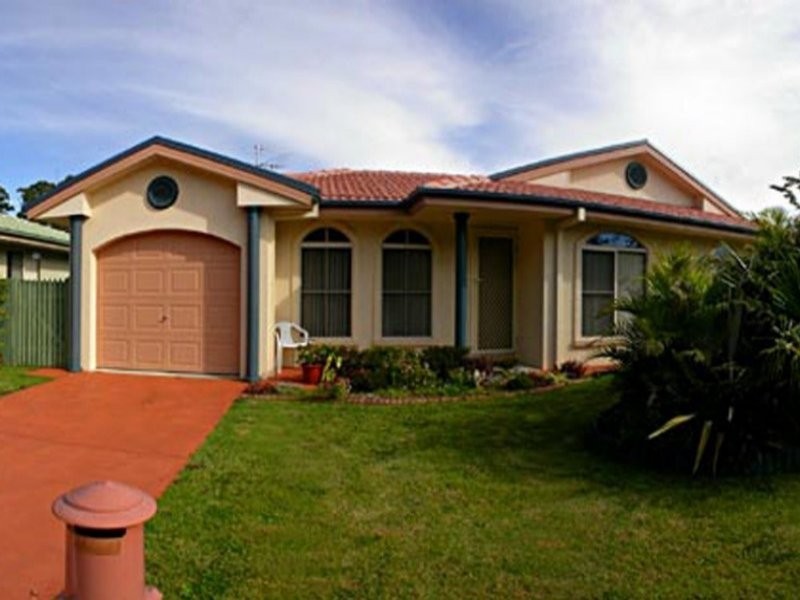 25 Bruce King Drive, Boambee East NSW 2452