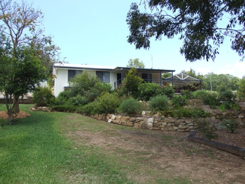67 Lake Russell Drive, Emerald Beach NSW 2456
