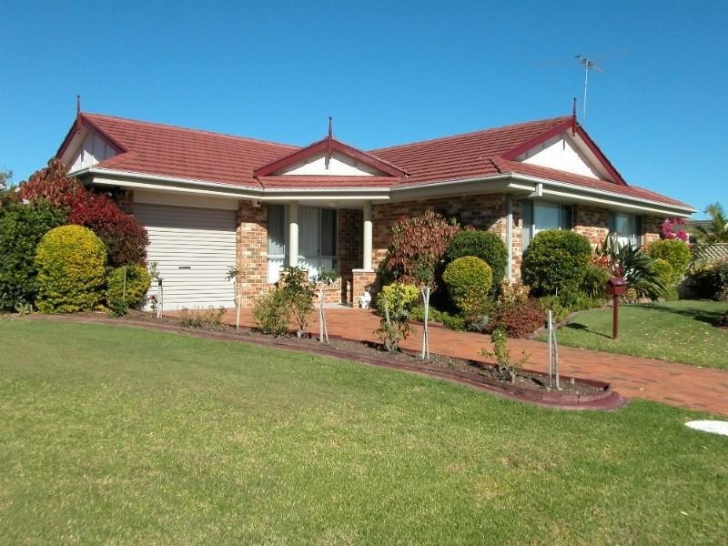 1 Eeley Close, Coffs Harbour NSW 2450