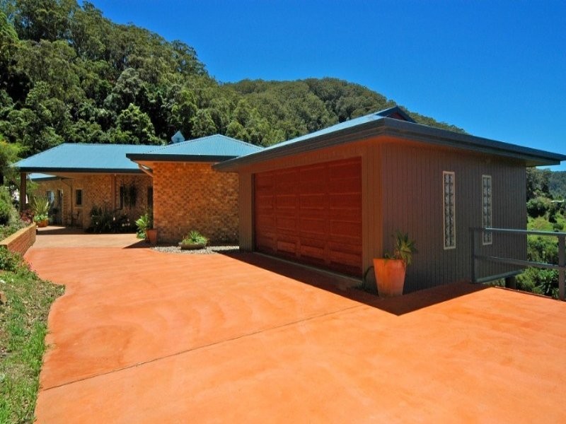 300 Shephards Lane, Coffs Harbour NSW 2450