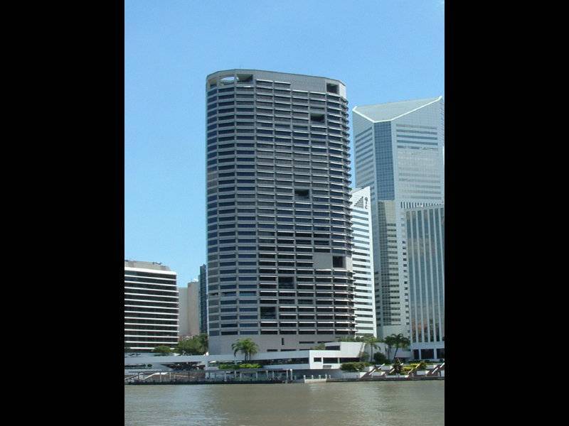 123 Eagle Street, Brisbane QLD 4000