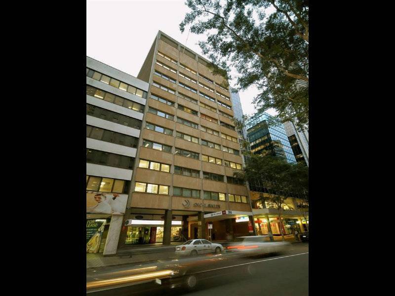 380 Queen Street, Brisbane QLD 4000