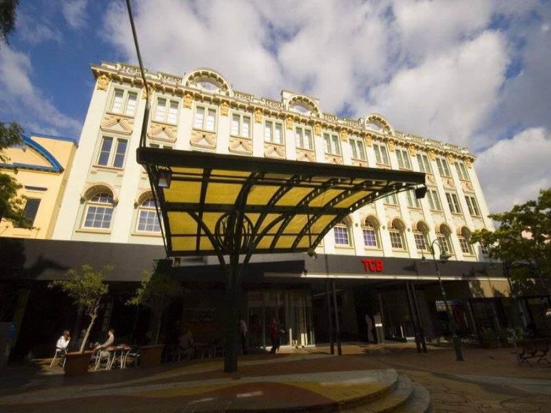 315 Brunswick Street, Fortitude Valley QLD 4006