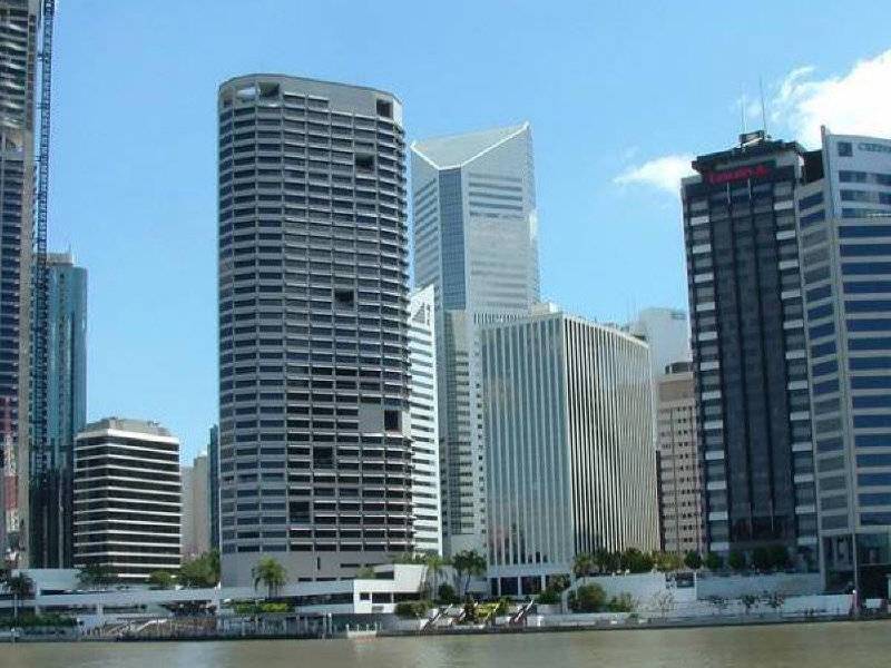 123 Eagle Street, Brisbane QLD 4000