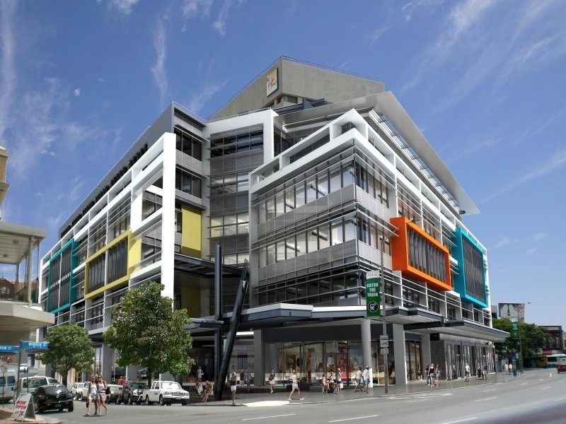 2 , Centenary Square, 108 Wickham Street, Fortitude Valley QLD 4006