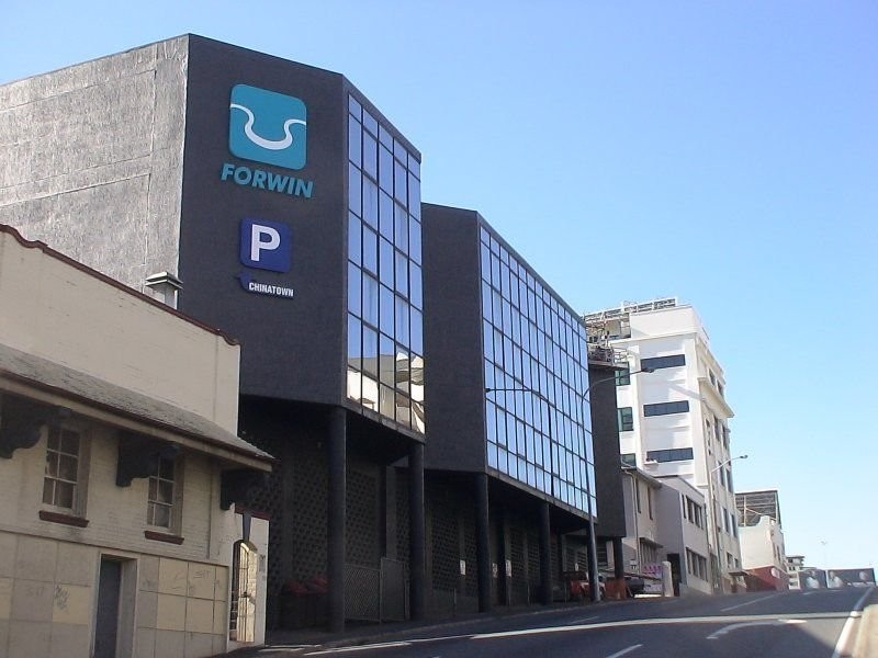 31 Duncan Street, Fortitude Valley QLD 4006