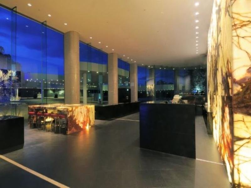 123 Eagle Street, Brisbane QLD 4000 the real estate agency Leased