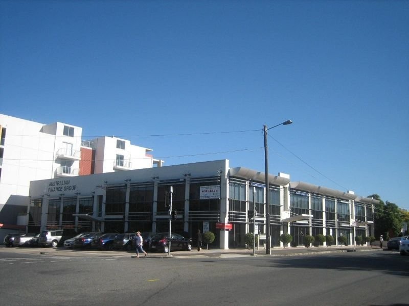 56 Peel Street, South Brisbane QLD 4101