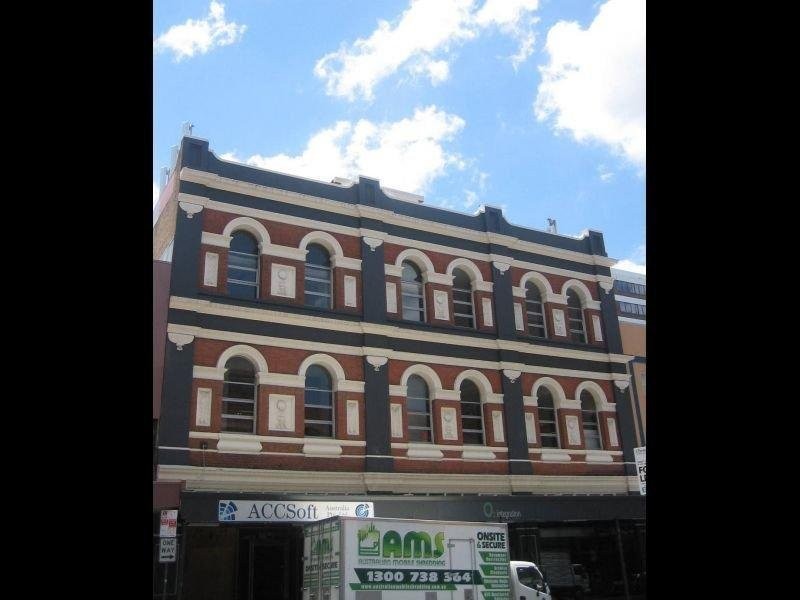 282 Wickham Street, Fortitude Valley QLD 4006