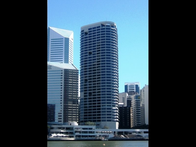 123 Eagle Street, Brisbane QLD 4000
