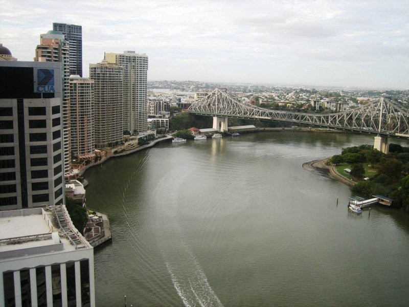 123 Eagle Street, Brisbane QLD 4000