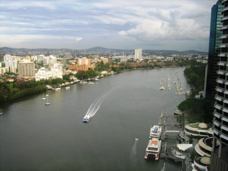 123 Eagle Street, Brisbane QLD 4000