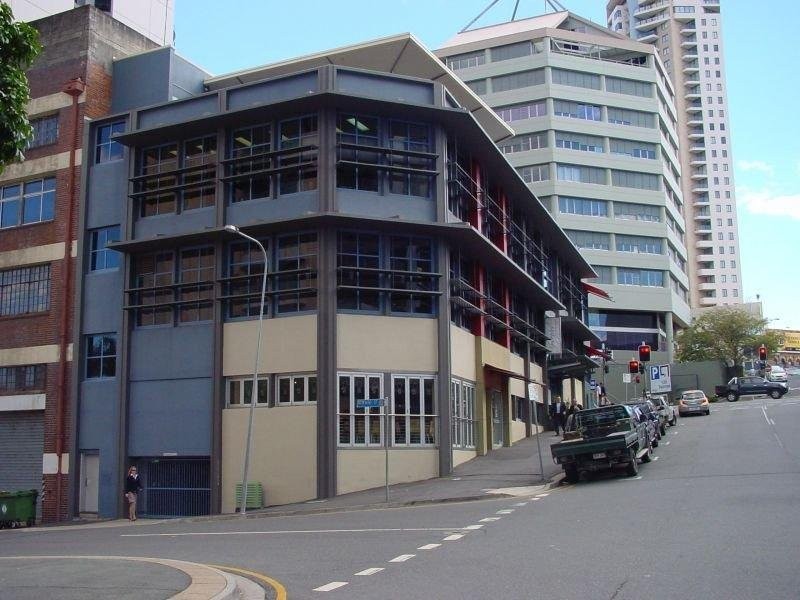 471 Adelaide Street, Brisbane QLD 4000
