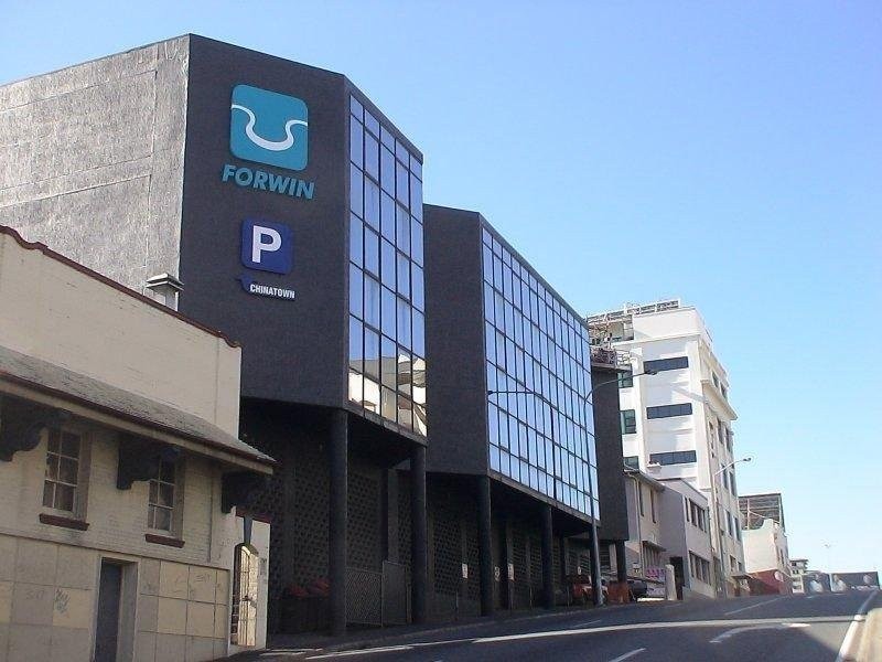 31 Duncan Street, Fortitude Valley QLD 4006