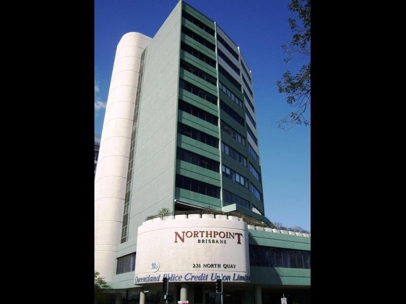 231 North Quay, Brisbane QLD 4000