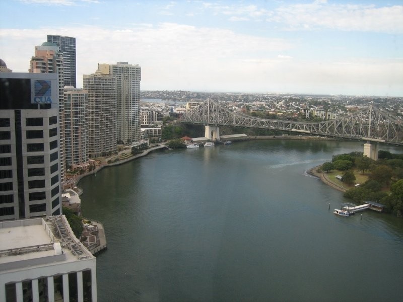 123 Eagle Street, Brisbane QLD 4000