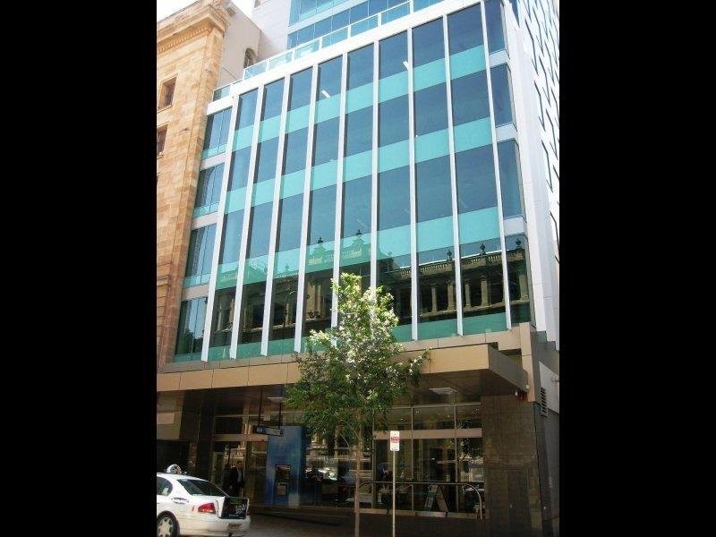 Brisbane QLD 4000